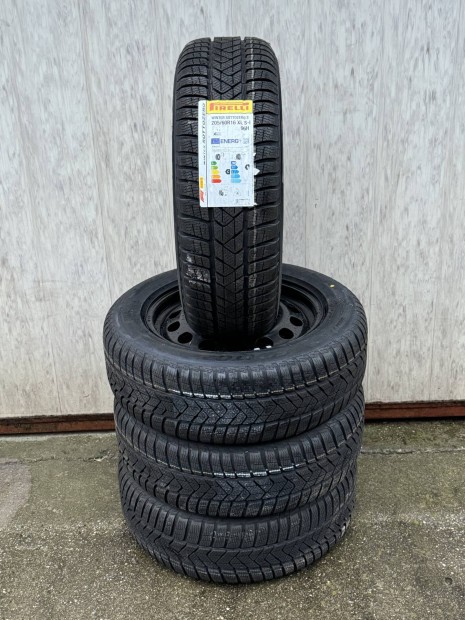 Acl felni s tli gumi sszszerelve! j!