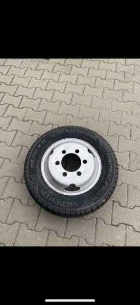 Acél felni lemez felni gyári Dyna Toyota