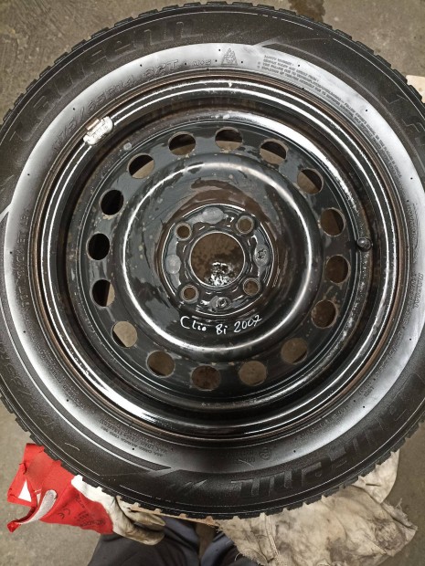 Acl felni renault 14