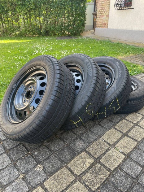 Acl felni szett Suzuki Vitara