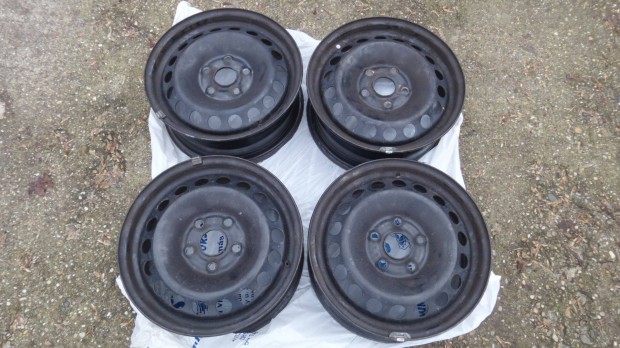 Acl felni szett VW-Skoda-Seat 1KO 601 027C 6Jx15 ET47 5x112