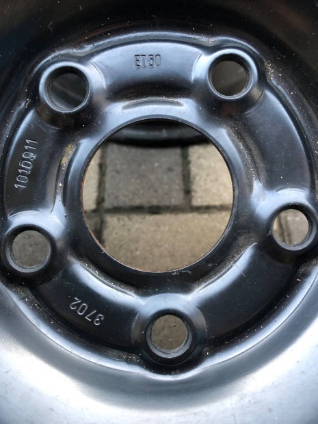 Acl felnik 5*100