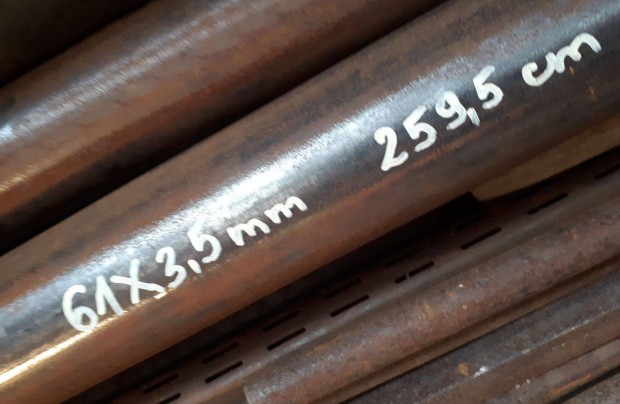 Aclcs 61X3,5 mm-es