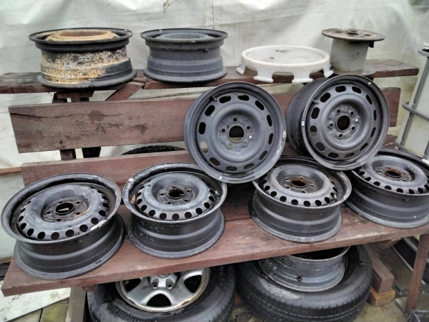 Ac�lfellni 14"15"16" m�retben