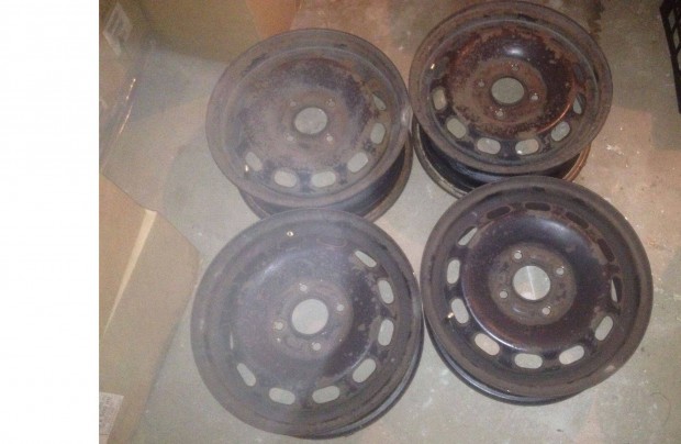 Aclfelni 14 colos 4 db elad!