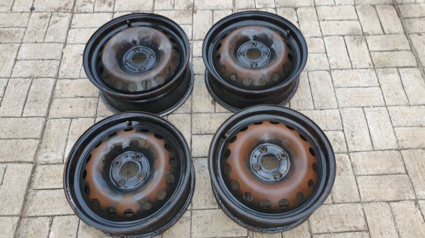 Aclfelni 15Col 4x100