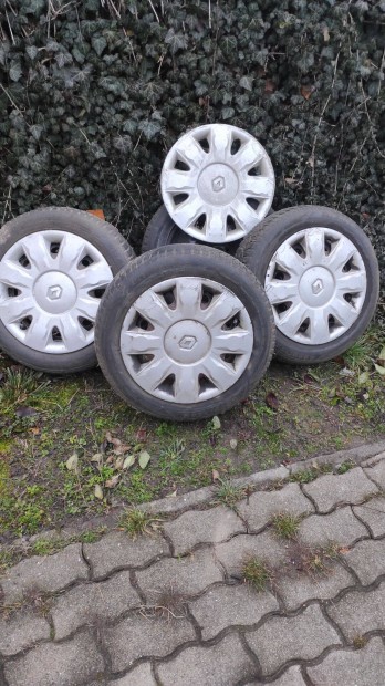 Aclfelni 15" Renault