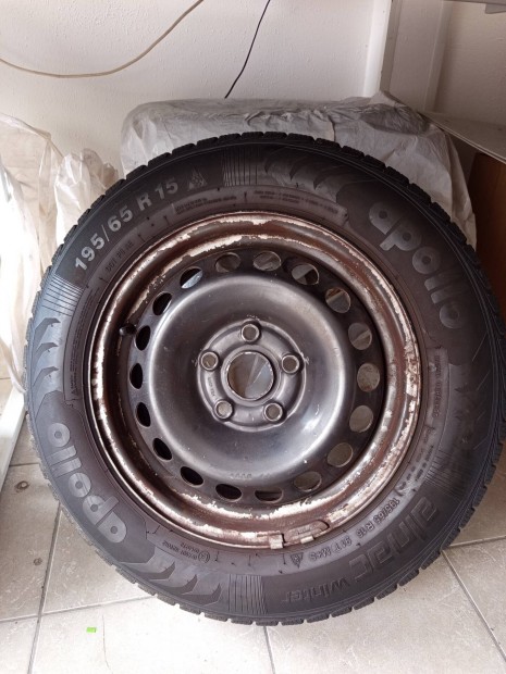 Ac�lfelni 15 col Audi Skoda VW 