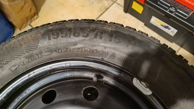 Aclfelni 3 db, 5x114,3; 15" KIA/Hyundai