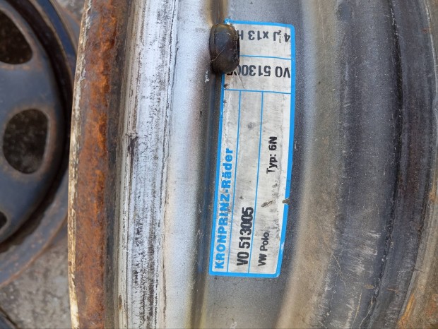 Aclfelni 4 db elad 