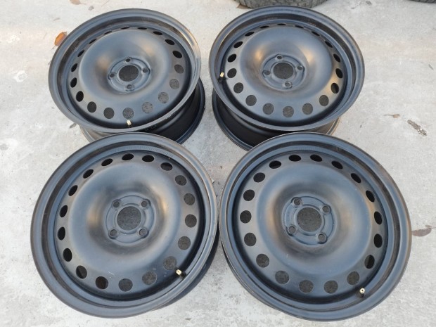 Aclfelni 4x100 6.5x16 ET49 Renault 