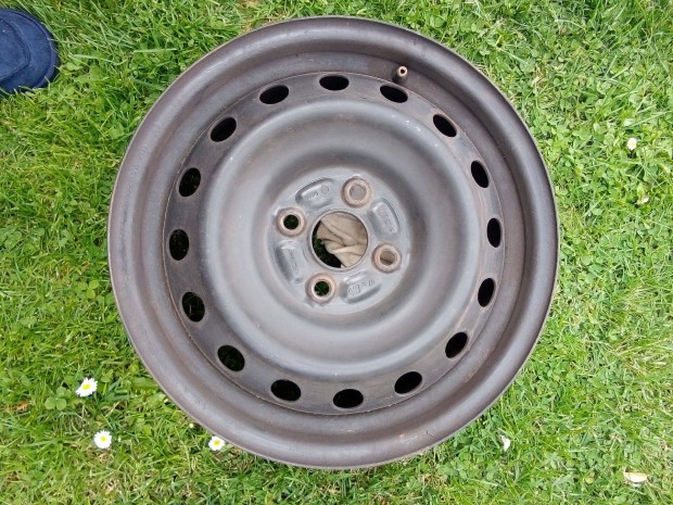 Aclfelni 4x100 Toyota felni
