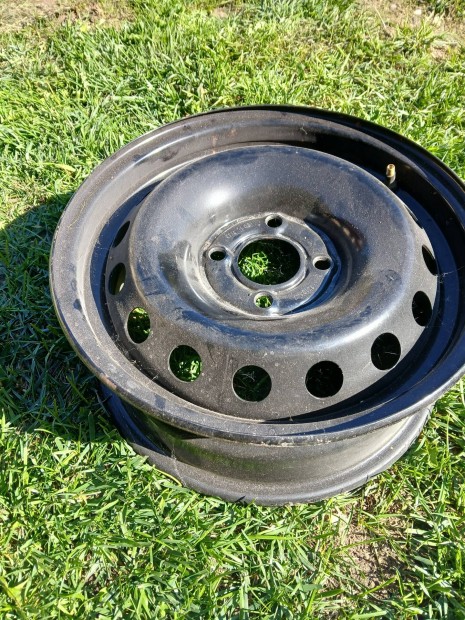 Acélfelni 5 db 14"