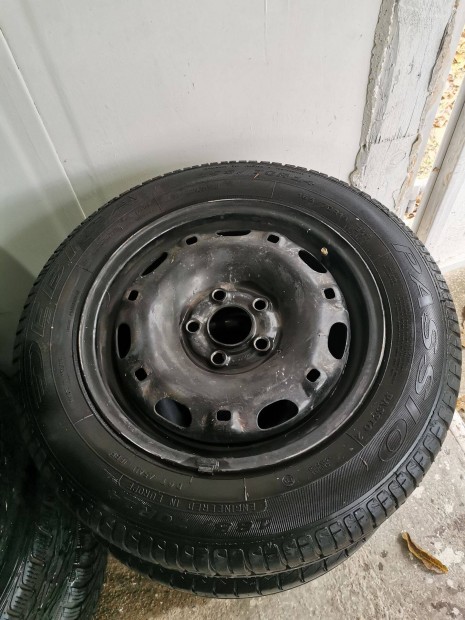 Aclfelni 5x100