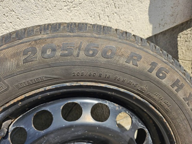 Aclfelni 5x112/16 elad