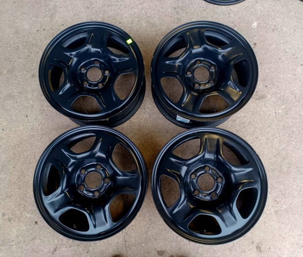 Aclfelni Gyri 0km-es Jeep Renegade Compass 5x110 6.5x16 et40