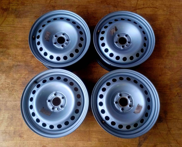 Aclfelni Gyri Fiat 500L Doblo Combo 6x16 et36.5 5x98 