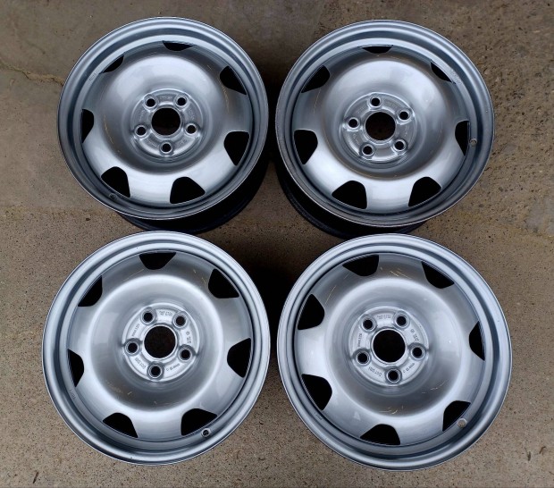 Aclfelni Gyri Vw T5 T6 Transporter Multivan 5x120 7x17