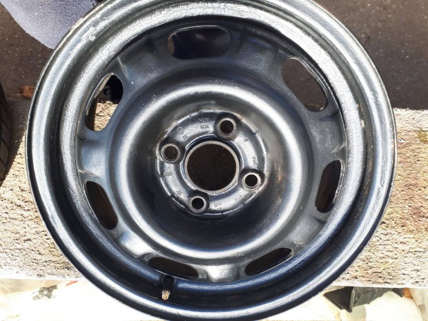 Aclfelni Hasznlt 4x100