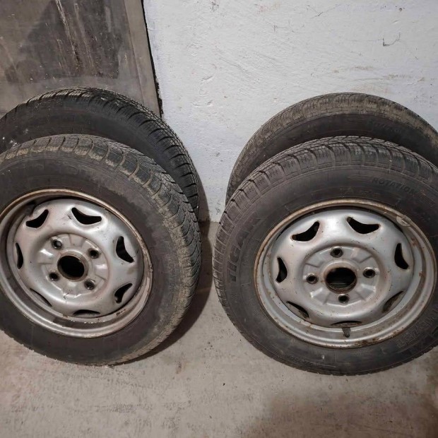 Aclfelni Michelin