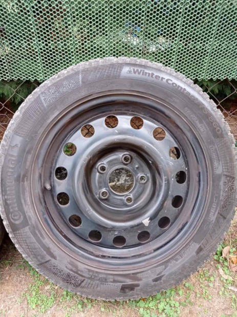 Aclfelni R16 5*114.3