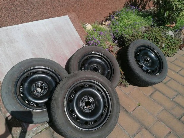 Aclfelni VW Polo