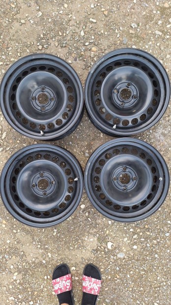 Aclfelni ,Opel,Corsa,4x100,Tpms szeleppel