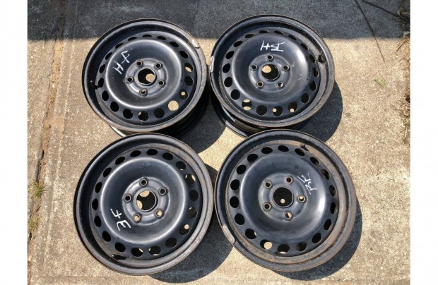 Aclfelni, lemezfelni R15