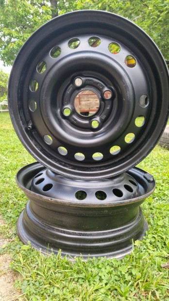 Acelfelni eladó 4,5Jx13 ET49