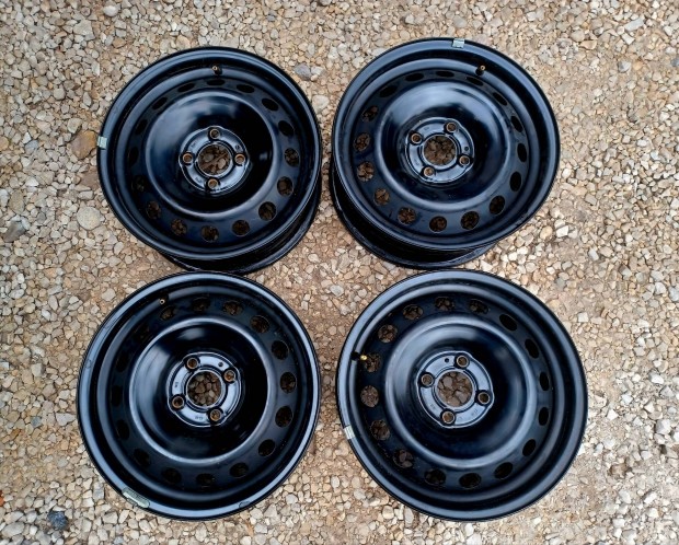 Aclfelni gyri Clio Kangoo Zoe Dokker Lodgy Logan Sandero 4x100 6x15 