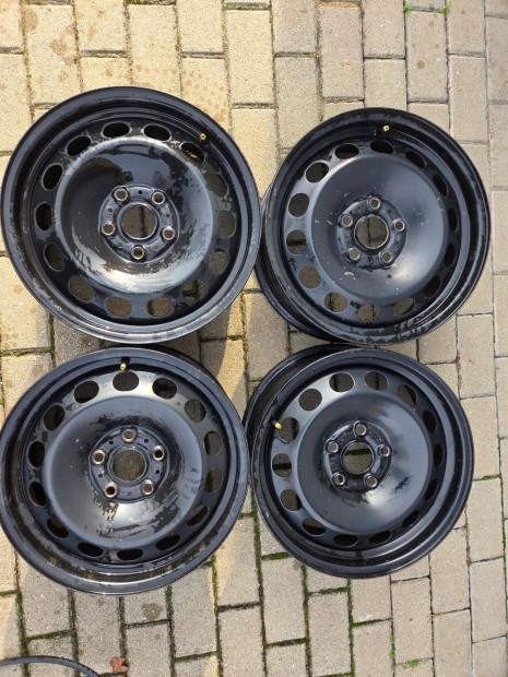 Aclfelni lemezfelni 16 r16 gyri vw volkswagen skoda seat