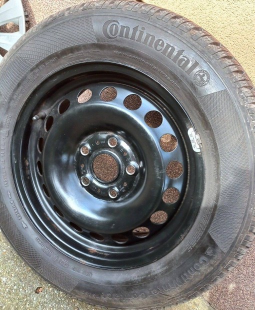 Aclfelni tli gumival