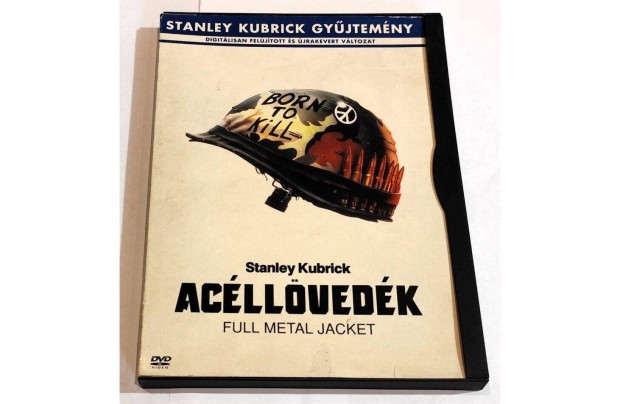 Acllvedk 1987 DVD r: Stanley Kubrick