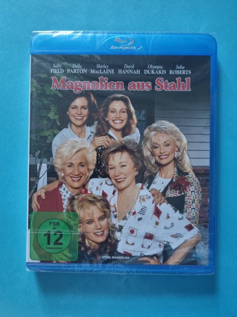 Aclmagnlik blu-ray