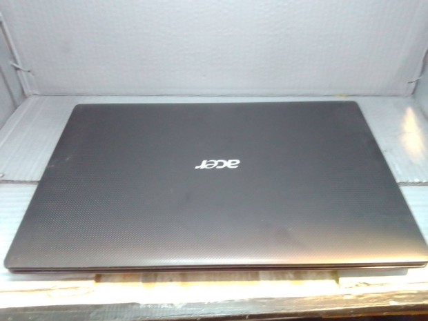 Acer 15 Aspire laptop