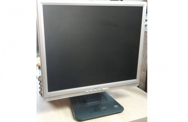 Acer 19" LCD Monitor AL1917C