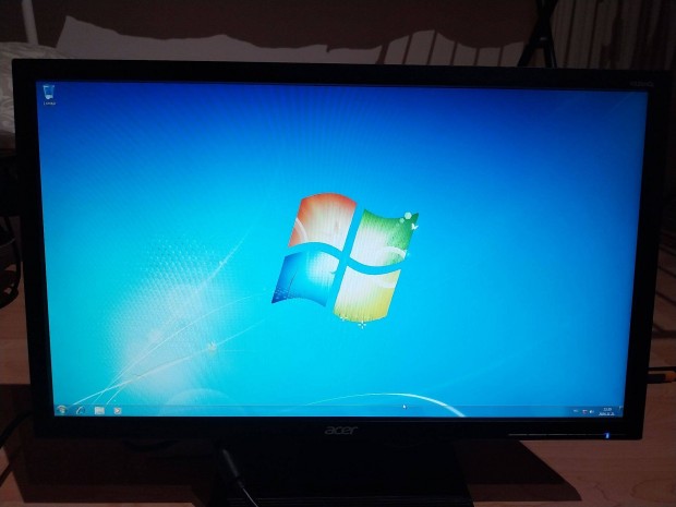 Acer 22"-os LED monitor elad (HDMI csatlakoz)