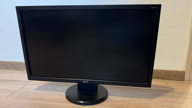 Acer 23" monitor