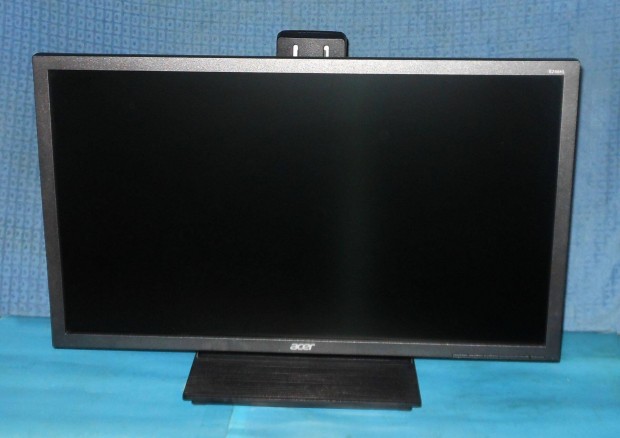 Acer 24" Full HD LED Monitor, DVI, VGA, +HDMI, Audio