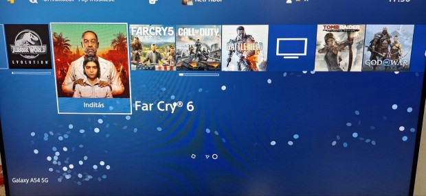 Acer 24 " full hd monitor!