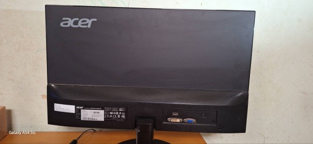 Acer 24 " full hd monitor!