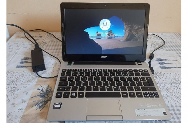 Acer/2.Magos/120.SSD/4.Gigaram/Laptop