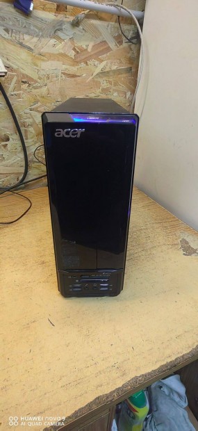 Acer 4magos,8gb DDR3,HDMI,mini pc olcsn!