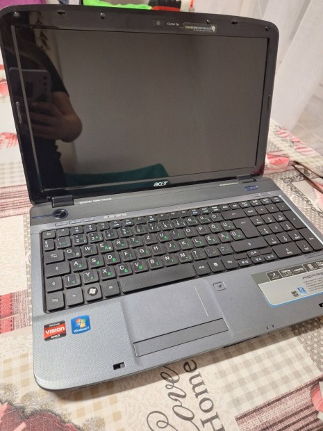 Acer 5542G laptop