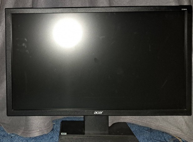 Acer 60hz Monitor