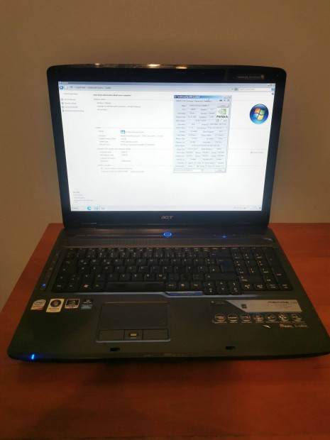 Acer 7730g laptop