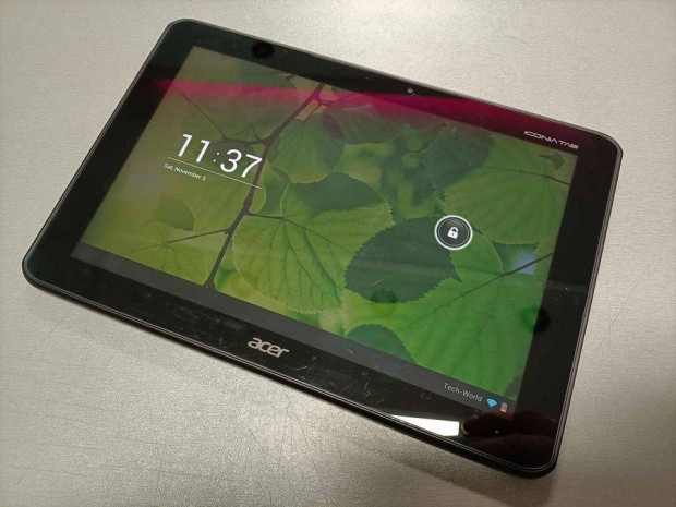 Acer A700 tablet