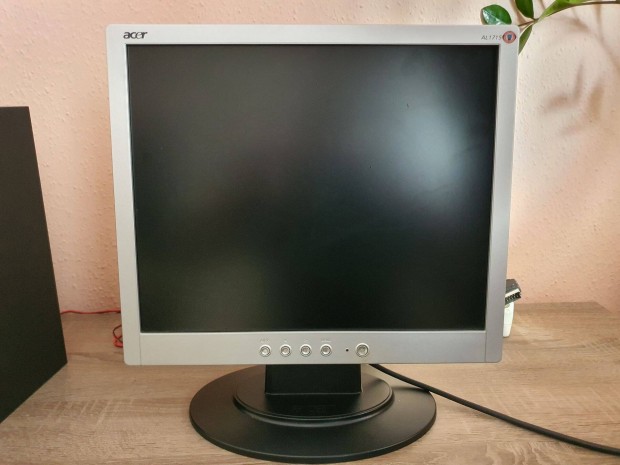 Acer AL1715S hibtlan monitor