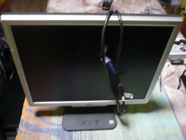 Acer AL1716A LCD Monitor