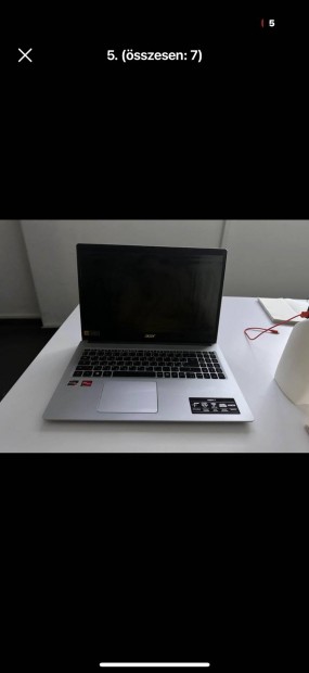Acer Aspire3 Laptop
